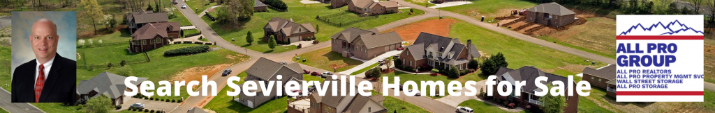 Sevierville Homes for Sale