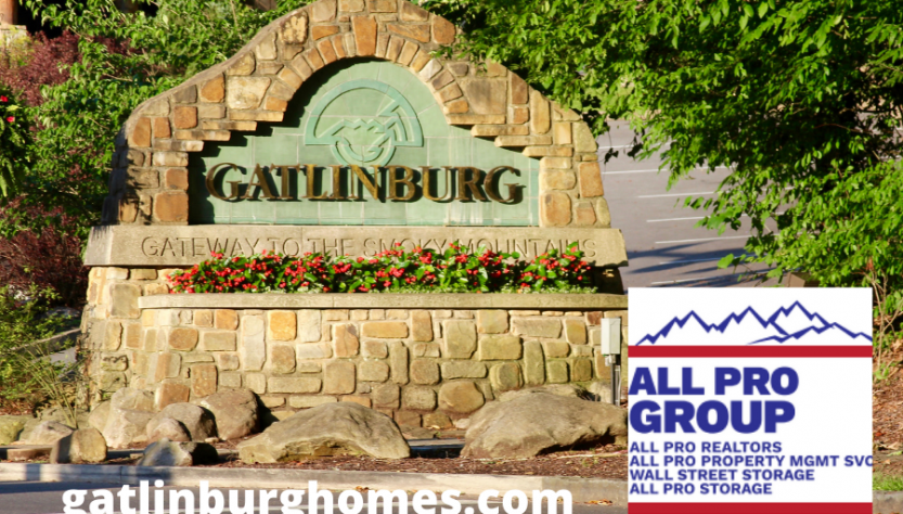 Gatlinburg Real Estate