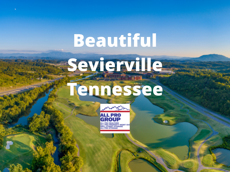 Sevierville Homes for Sale